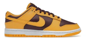 Nike Dunk Low Arizona State