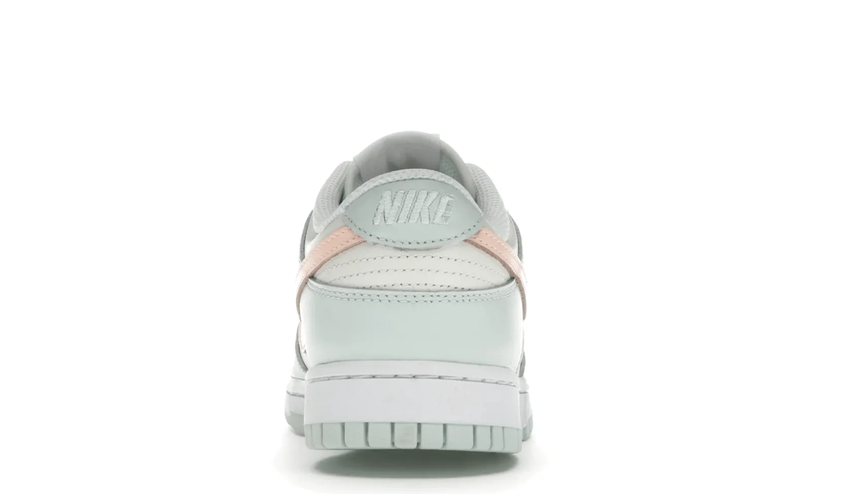 Nike Dunk Low Barely Green (W)