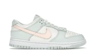Nike Dunk Low Barely Green (W)