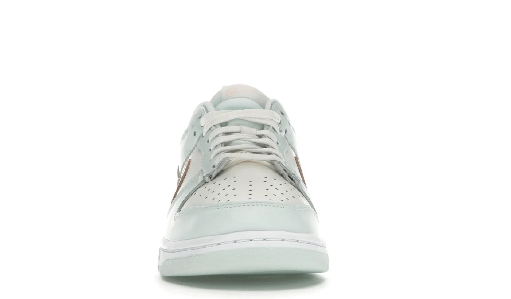 Nike Dunk Low Barely Green (W)