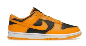 Nike Dunk Low Championship Goldenrod (2021)
