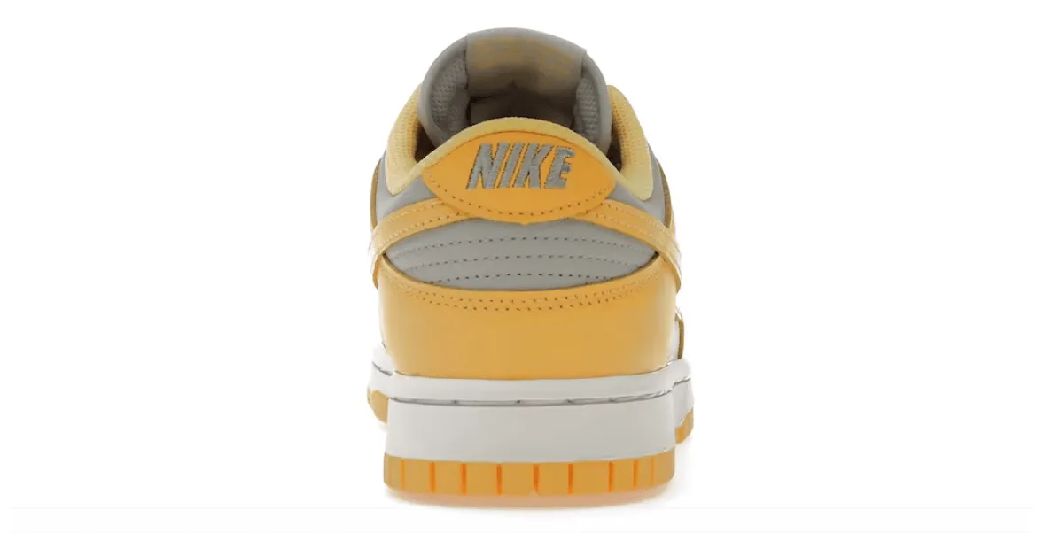 Nike Dunk Low Citron Pulse (W)