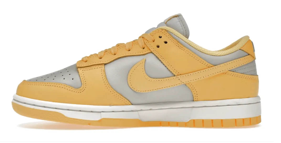 Nike Dunk Low Citron Pulse (W)