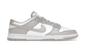 Nike Dunk Low Grey Fog