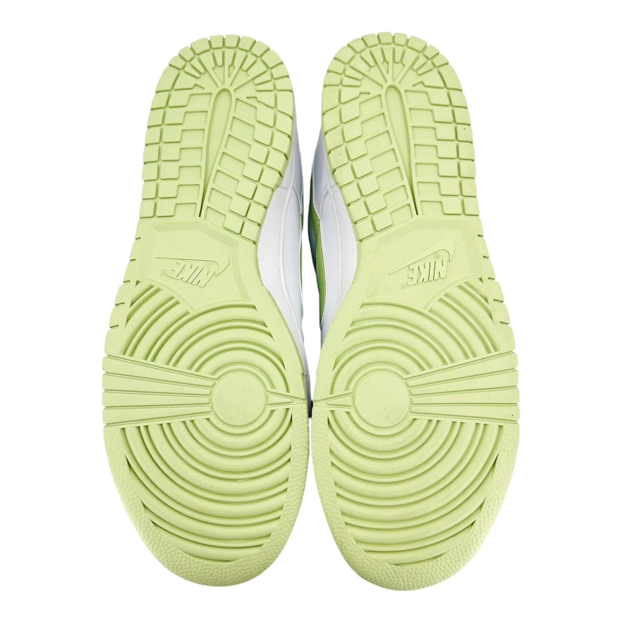 Nike Dunk Low Honeydew