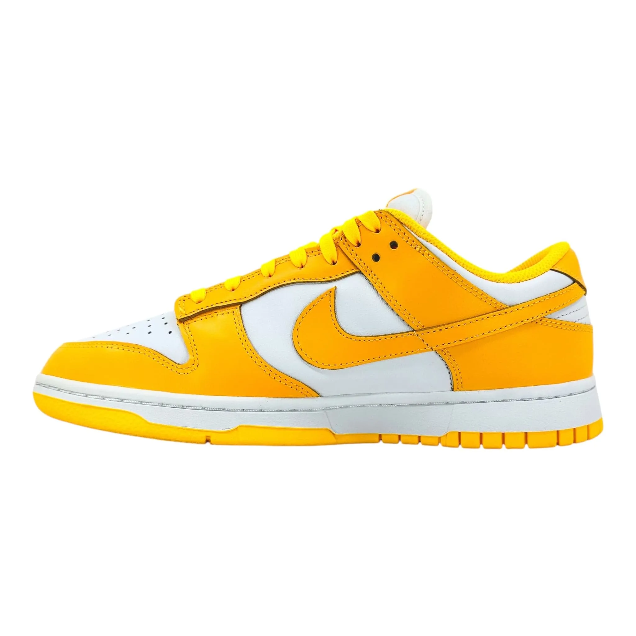 Nike Dunk Low Laser Orange (W)