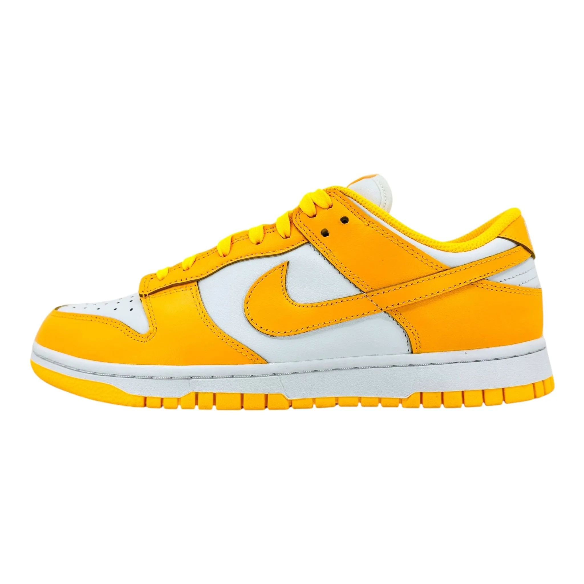 Nike Dunk Low Laser Orange (W)