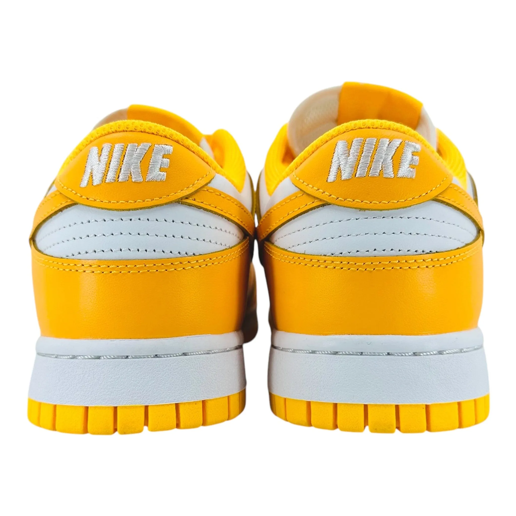Nike Dunk Low Laser Orange (W)