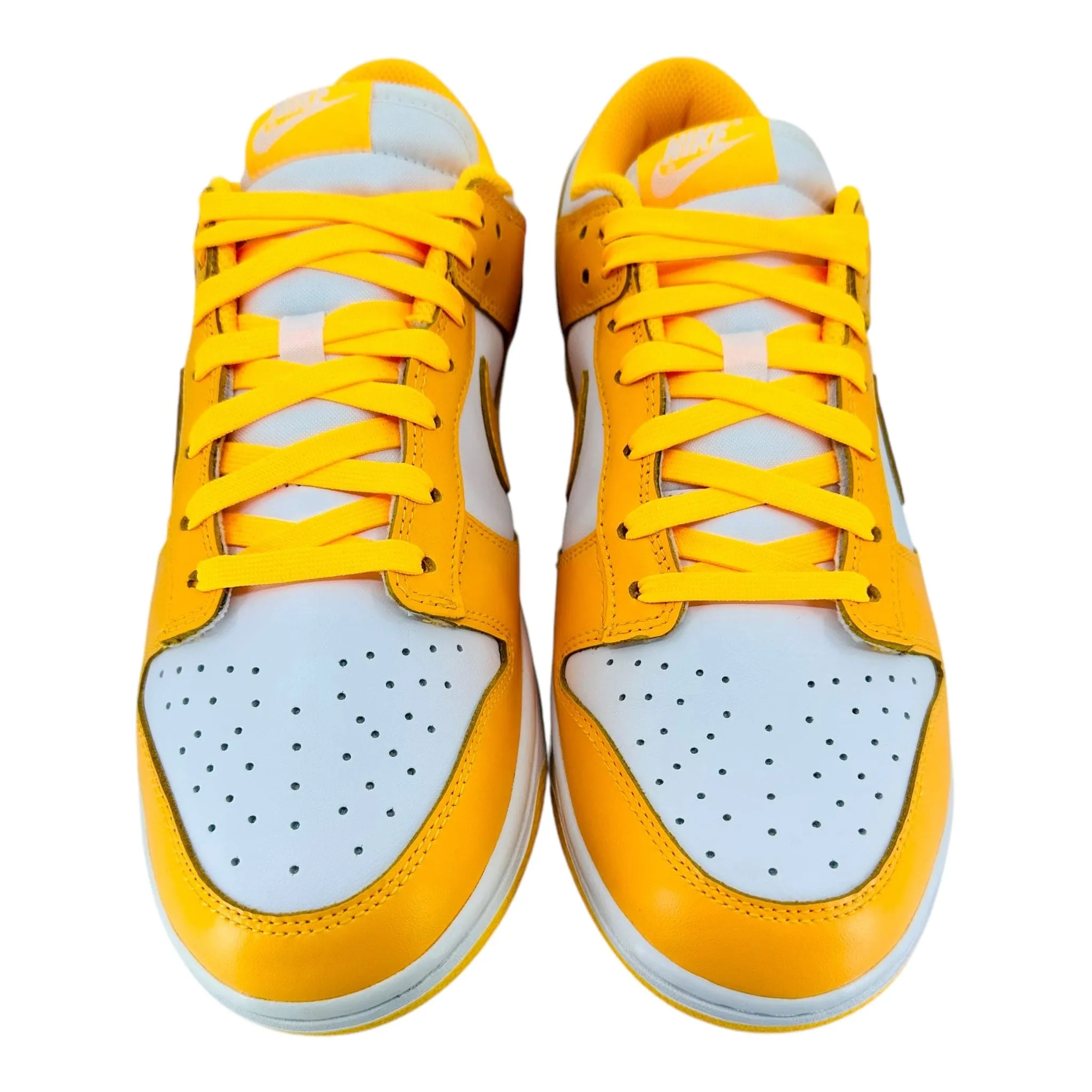 Nike Dunk Low Laser Orange (W)