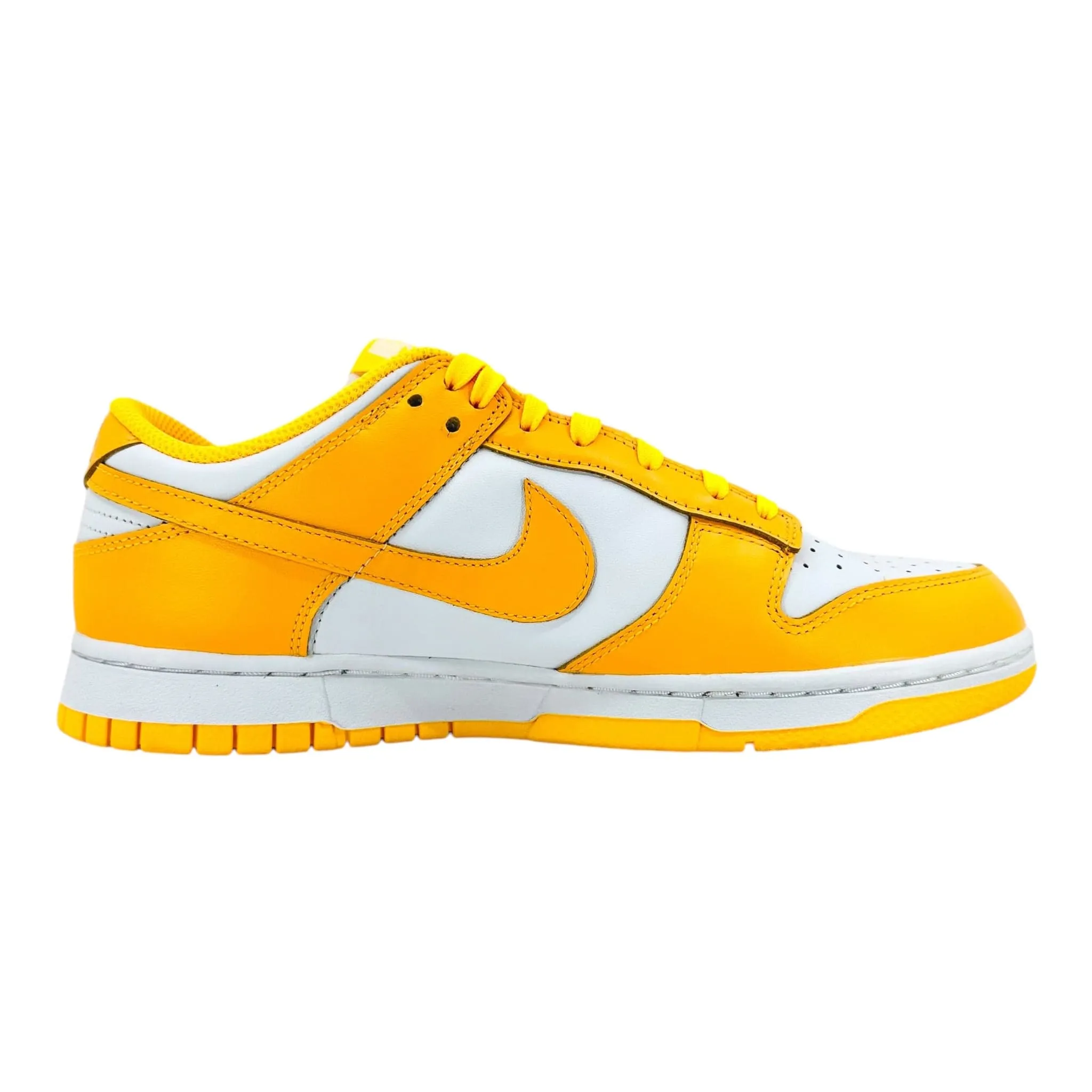 Nike Dunk Low Laser Orange (W)