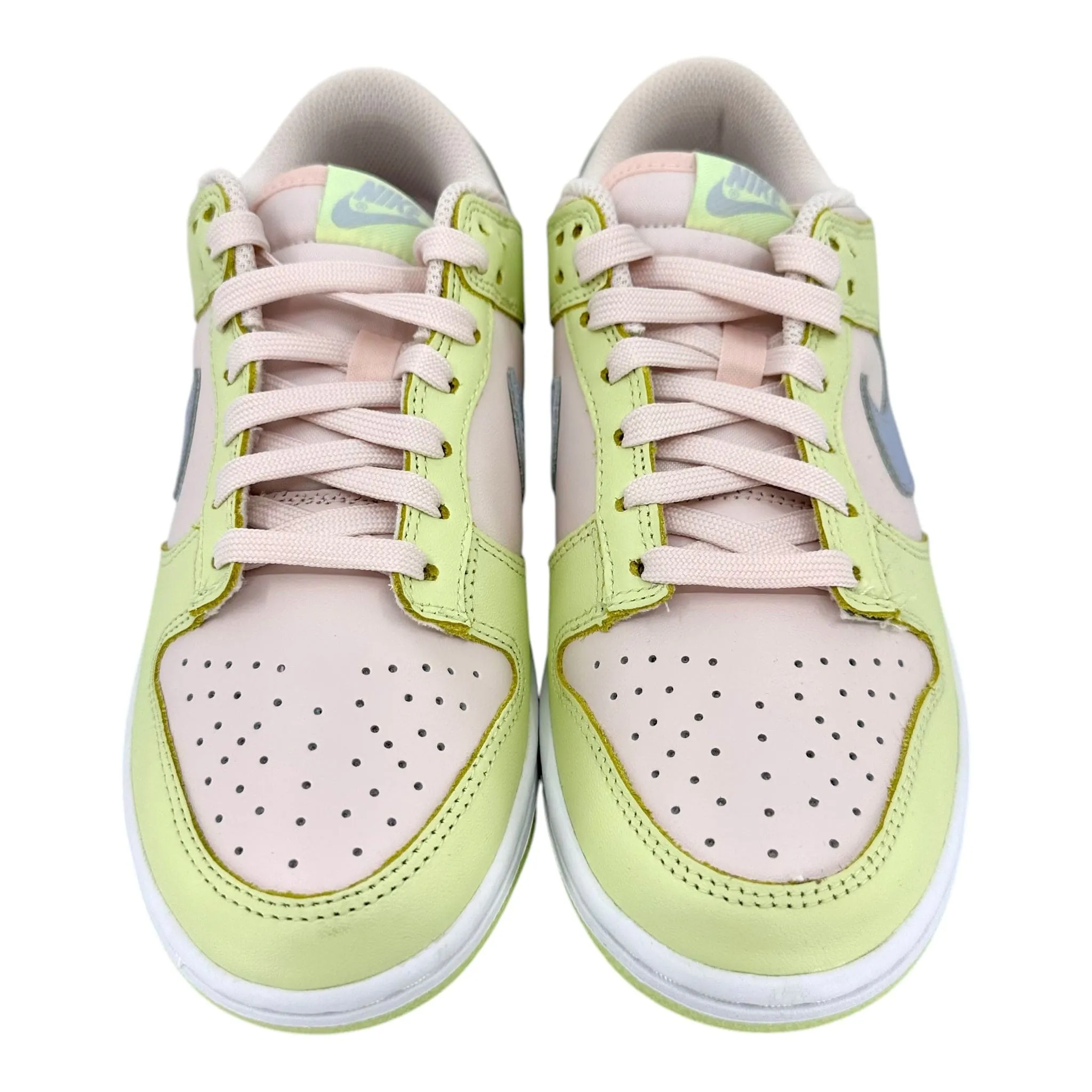 Nike Dunk Low Lime Ice (W)