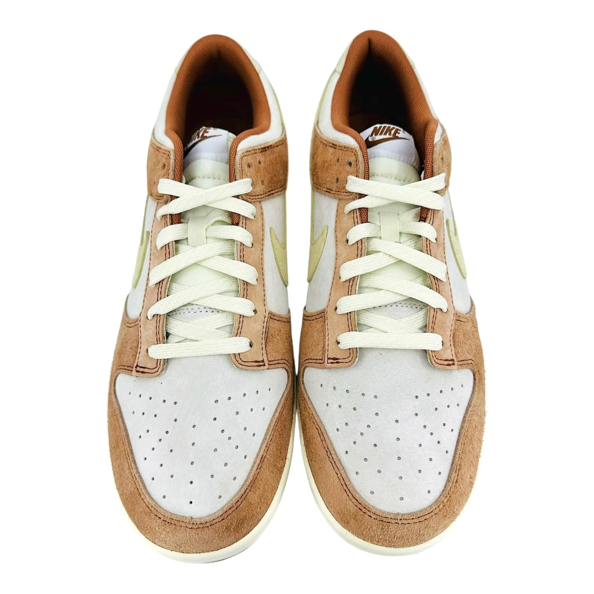 Nike Dunk Low Medium Curry