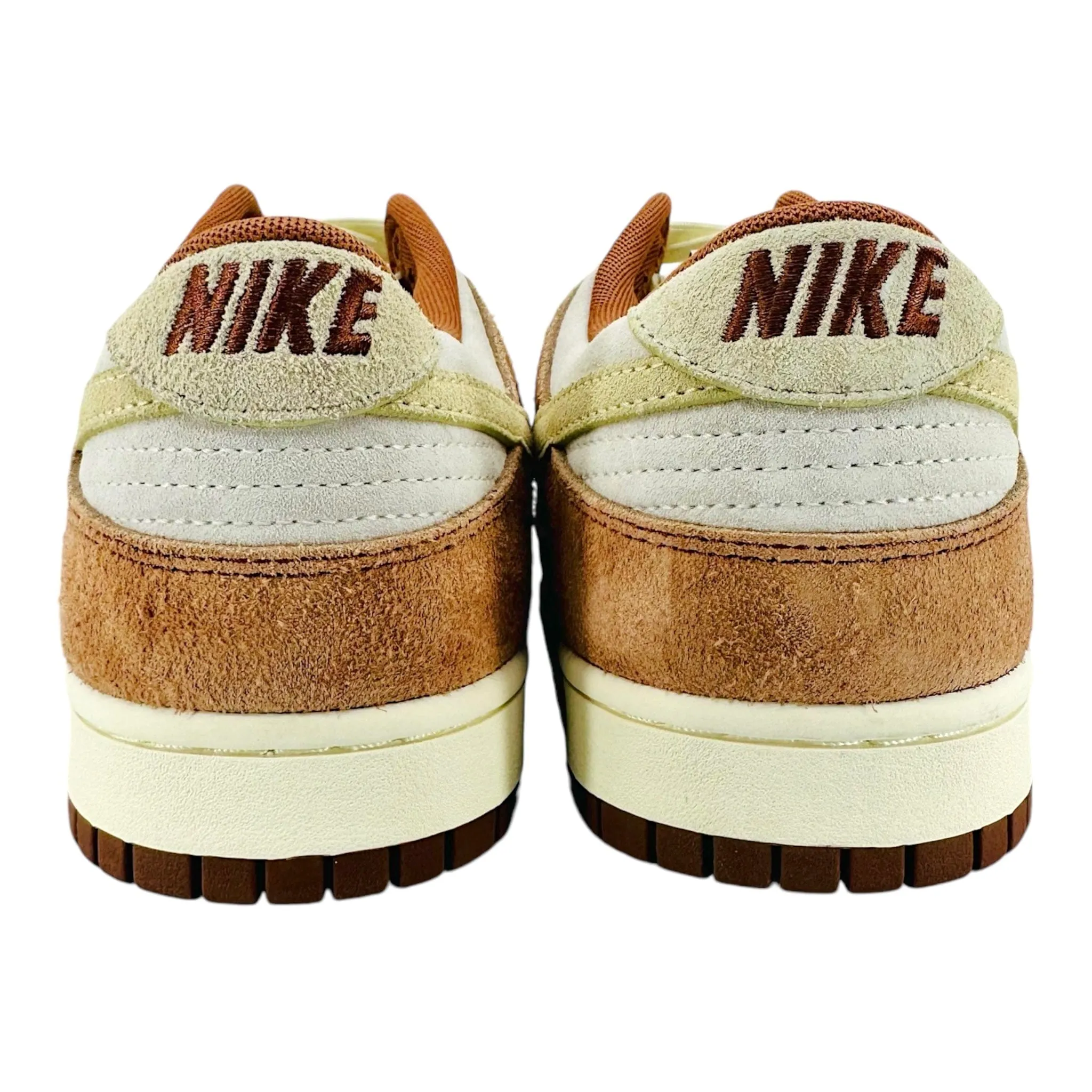 Nike Dunk Low Medium Curry