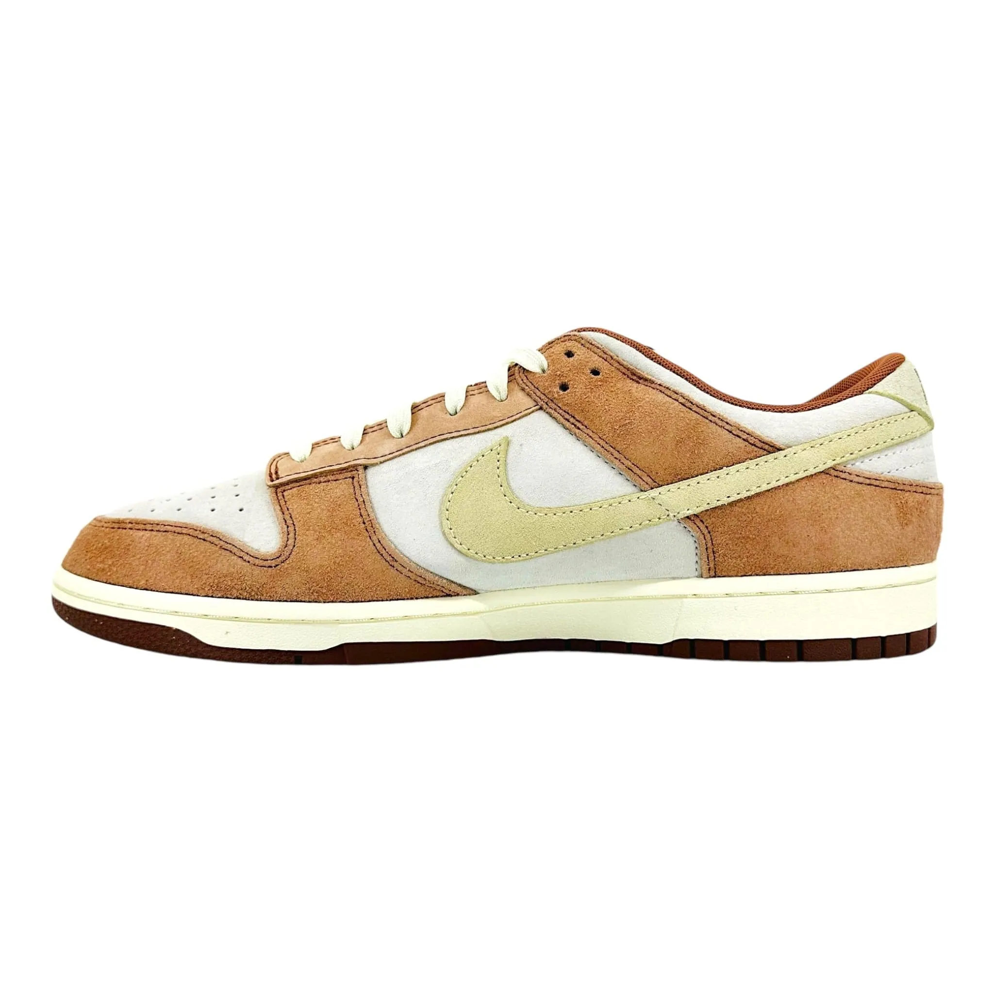 Nike Dunk Low Medium Curry