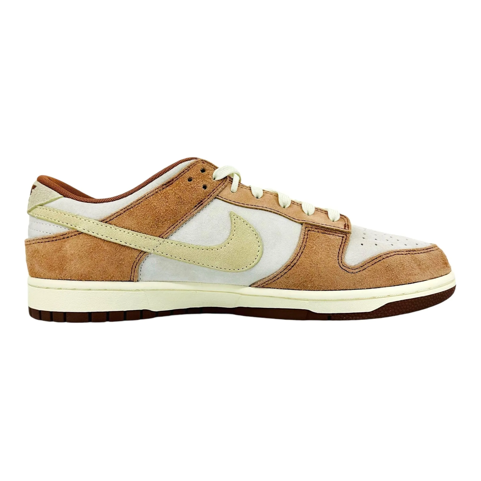 Nike Dunk Low Medium Curry