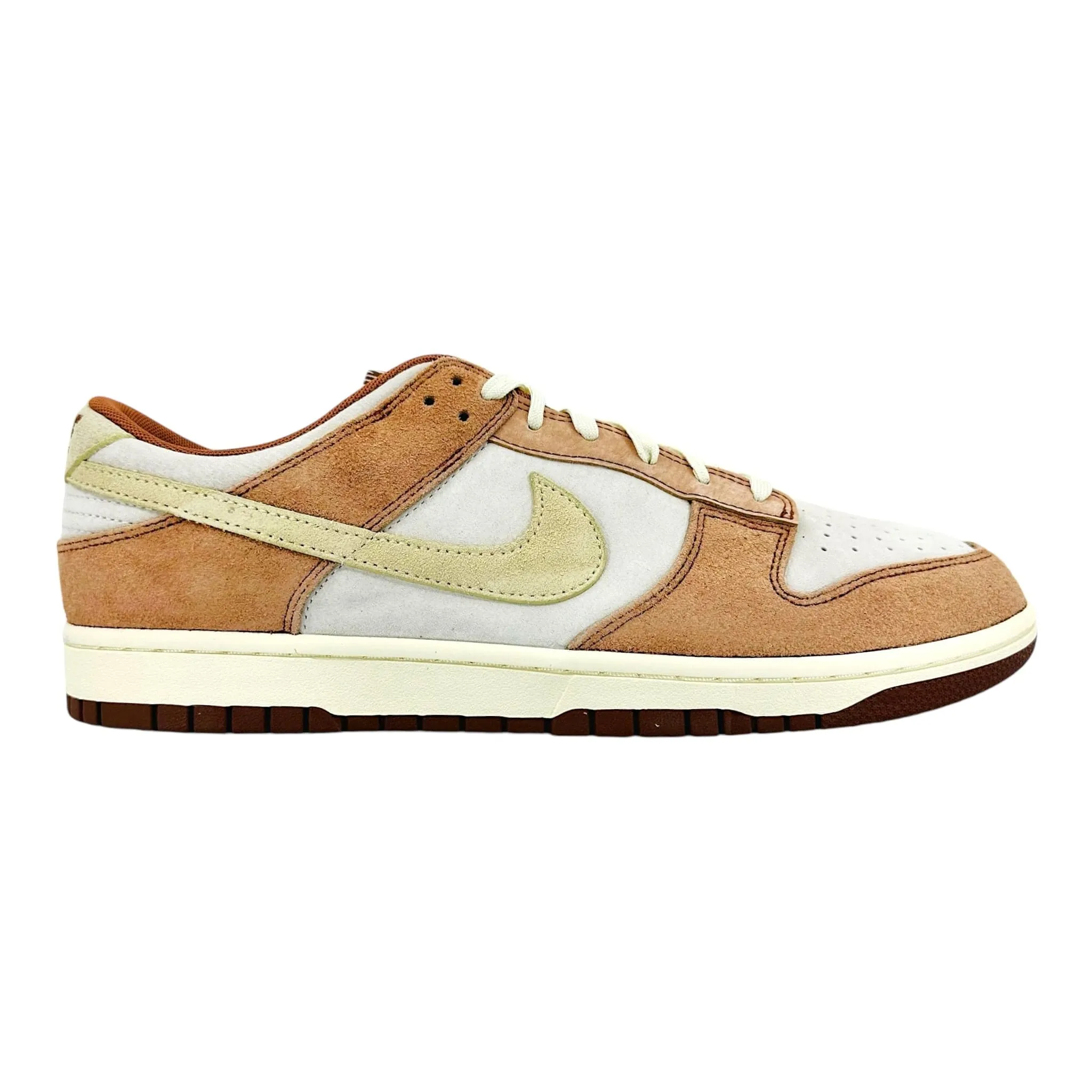 Nike Dunk Low Medium Curry