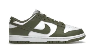 Nike Dunk Low Medium Olive (W)