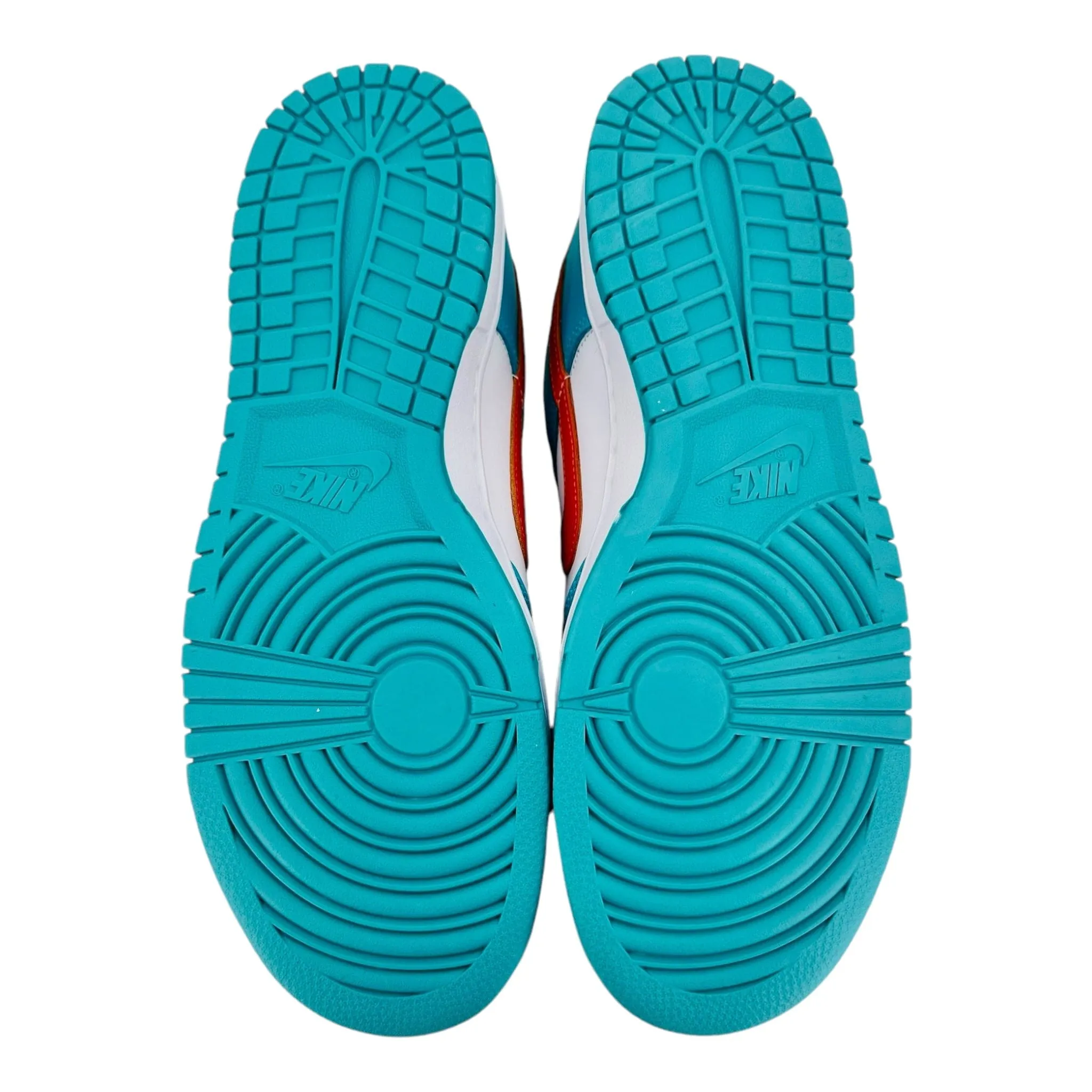 Nike Dunk Low Miami Dolphins