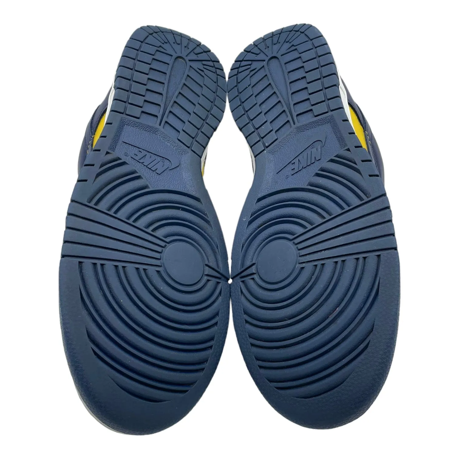 Nike Dunk Low Michigan (2021) Pre-Owned