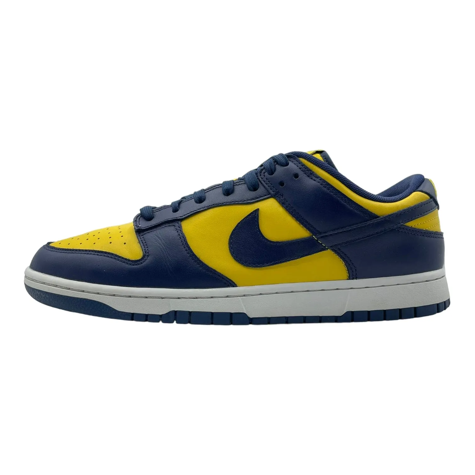 Nike Dunk Low Michigan (2021) Pre-Owned