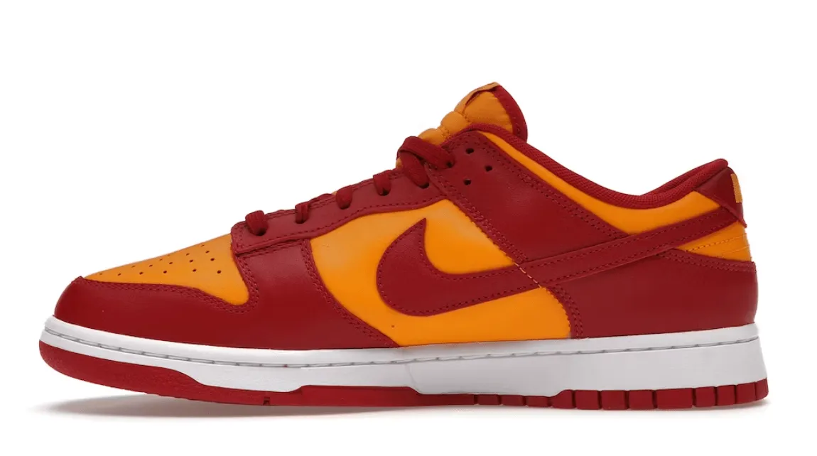 Nike Dunk Low Midas Gold