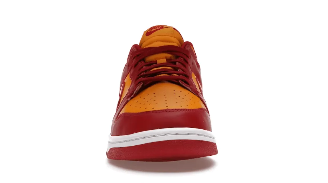 Nike Dunk Low Midas Gold