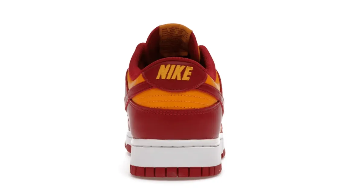 Nike Dunk Low Midas Gold