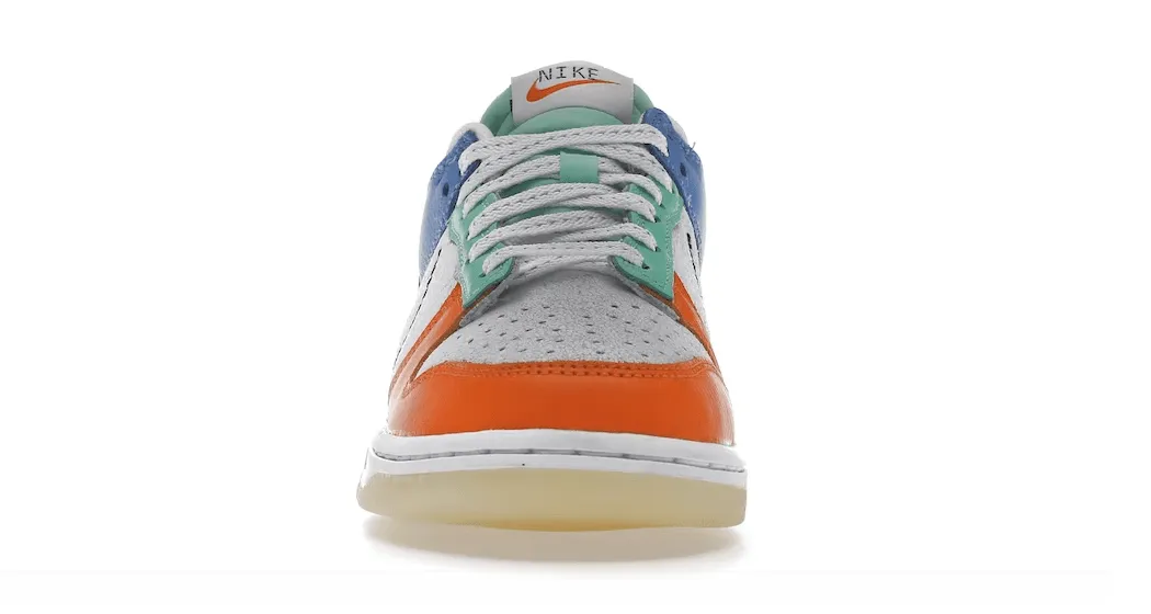 Nike Dunk Low Nike 101 (GS)