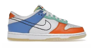 Nike Dunk Low Nike 101 (GS)