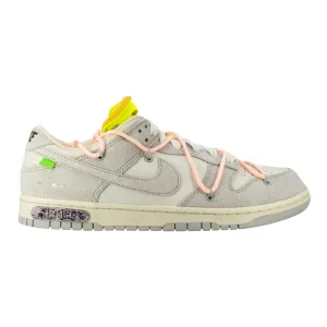 Nike Dunk Low Off-White Lot 12