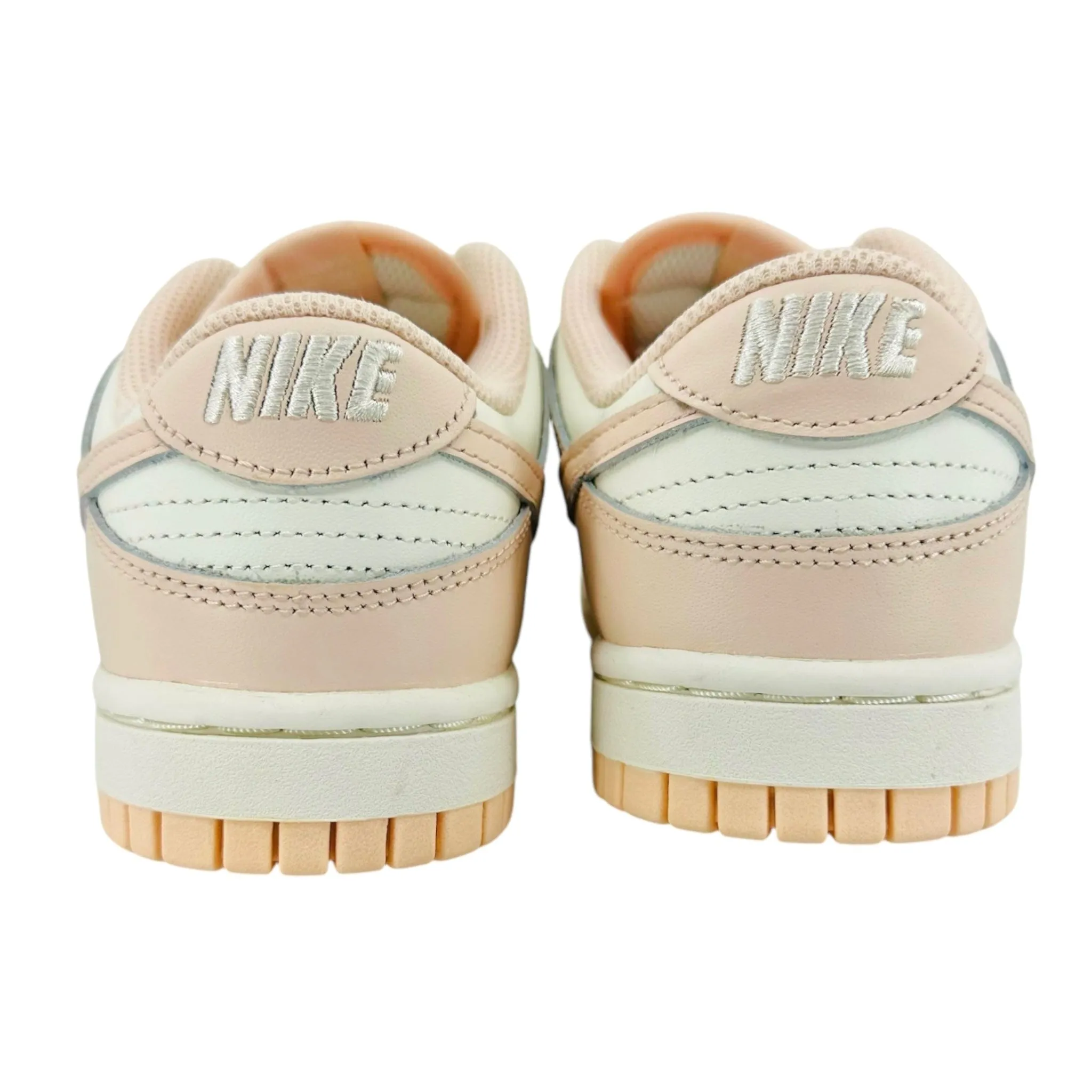 Nike Dunk Low Orange Pearl (W)