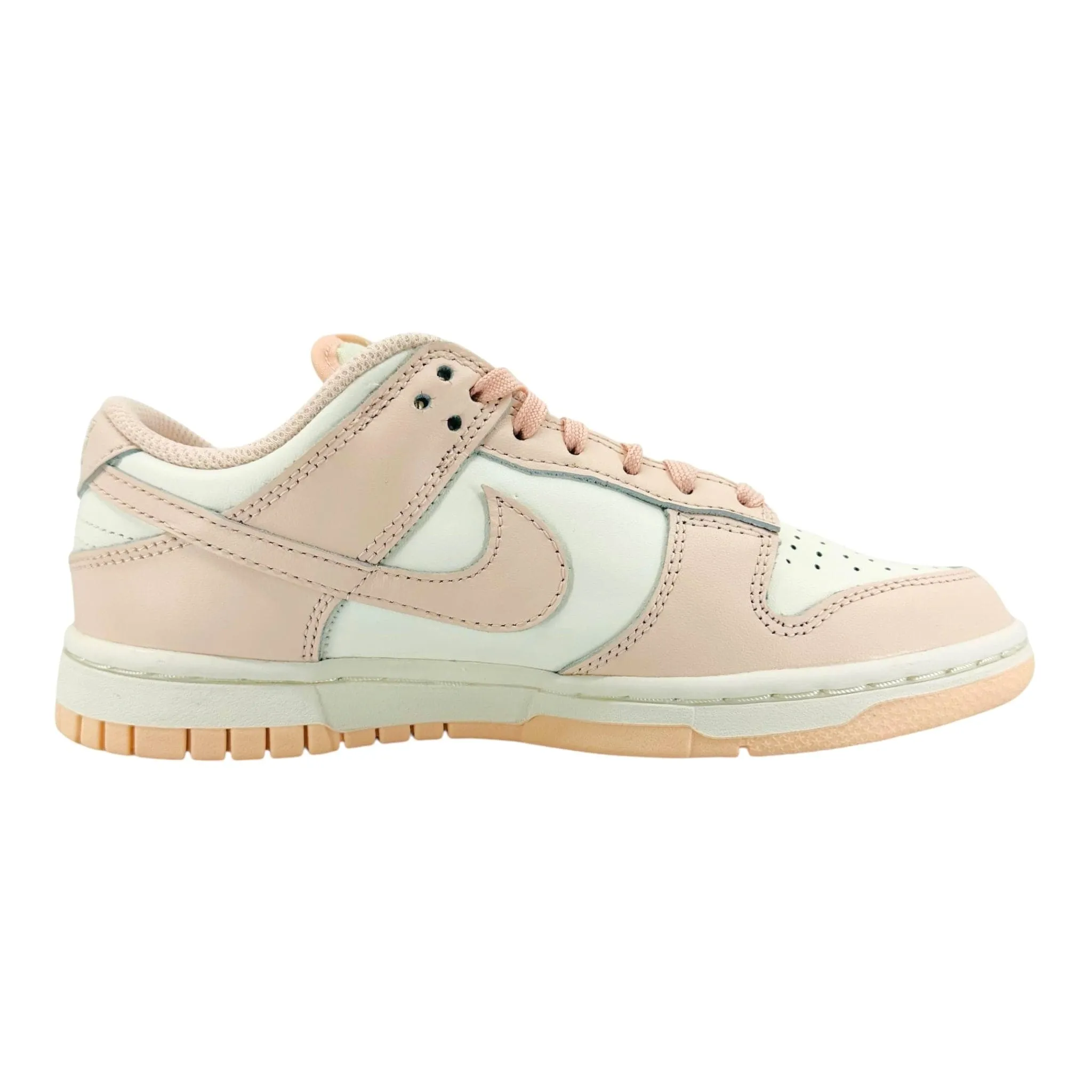 Nike Dunk Low Orange Pearl (W)