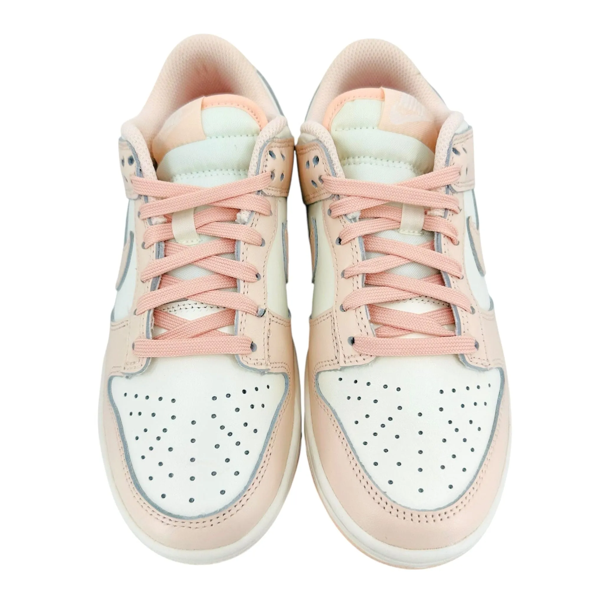 Nike Dunk Low Orange Pearl (W)