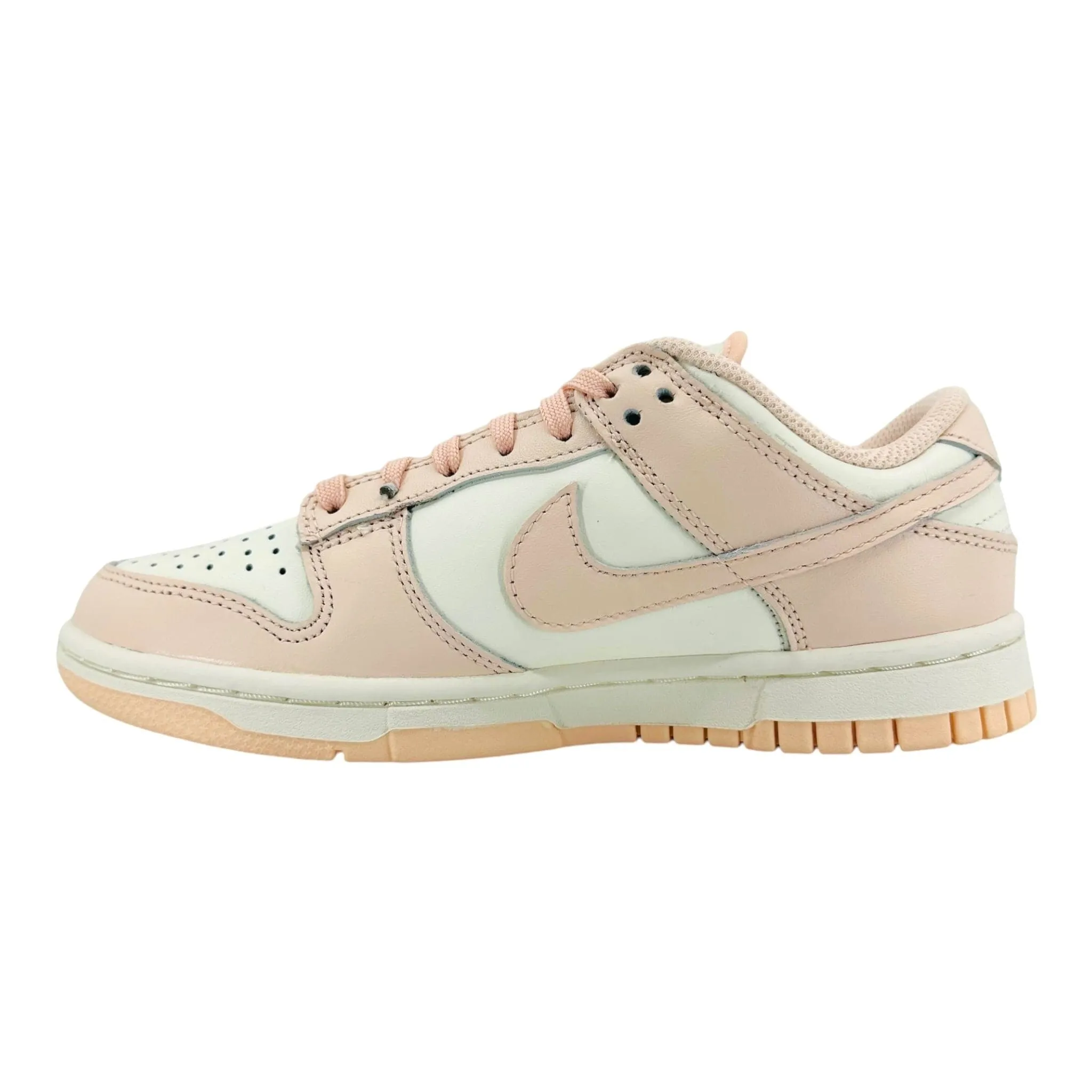 Nike Dunk Low Orange Pearl (W)