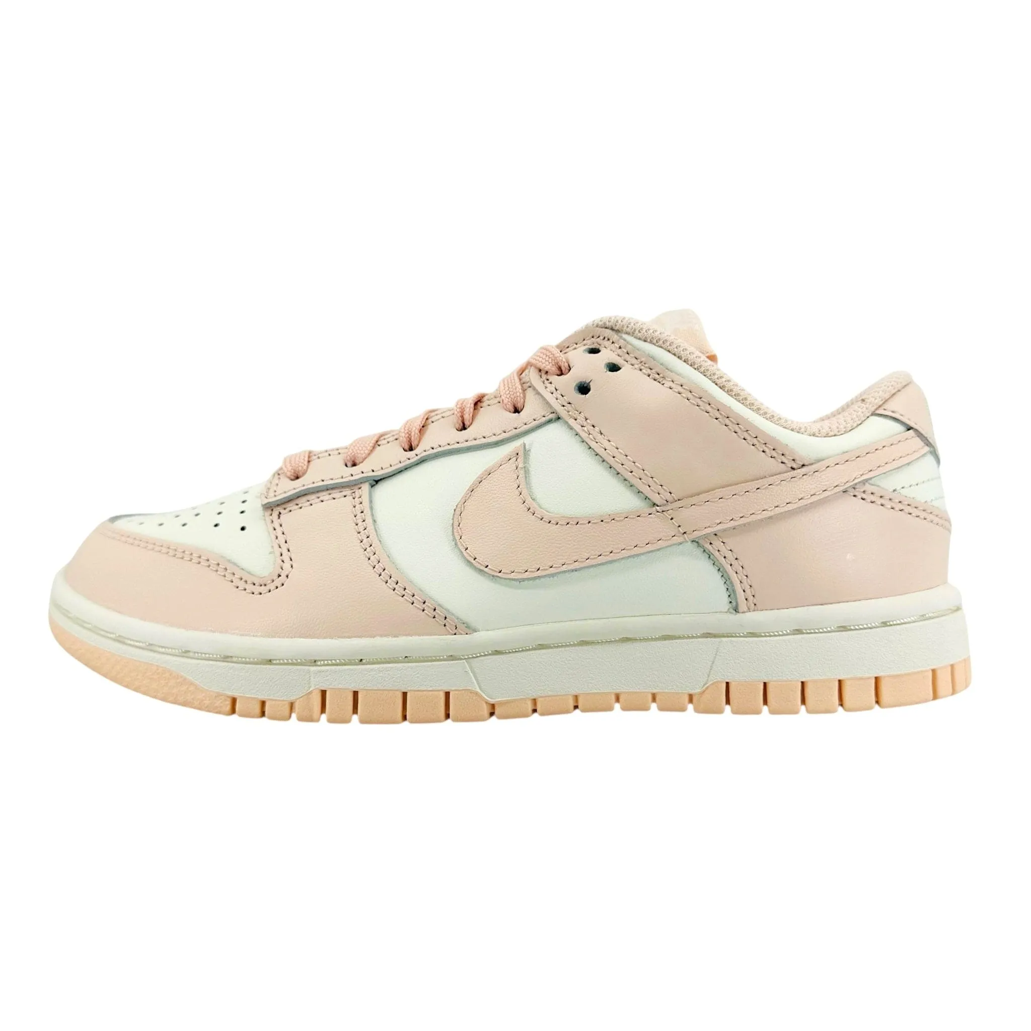 Nike Dunk Low Orange Pearl (W)