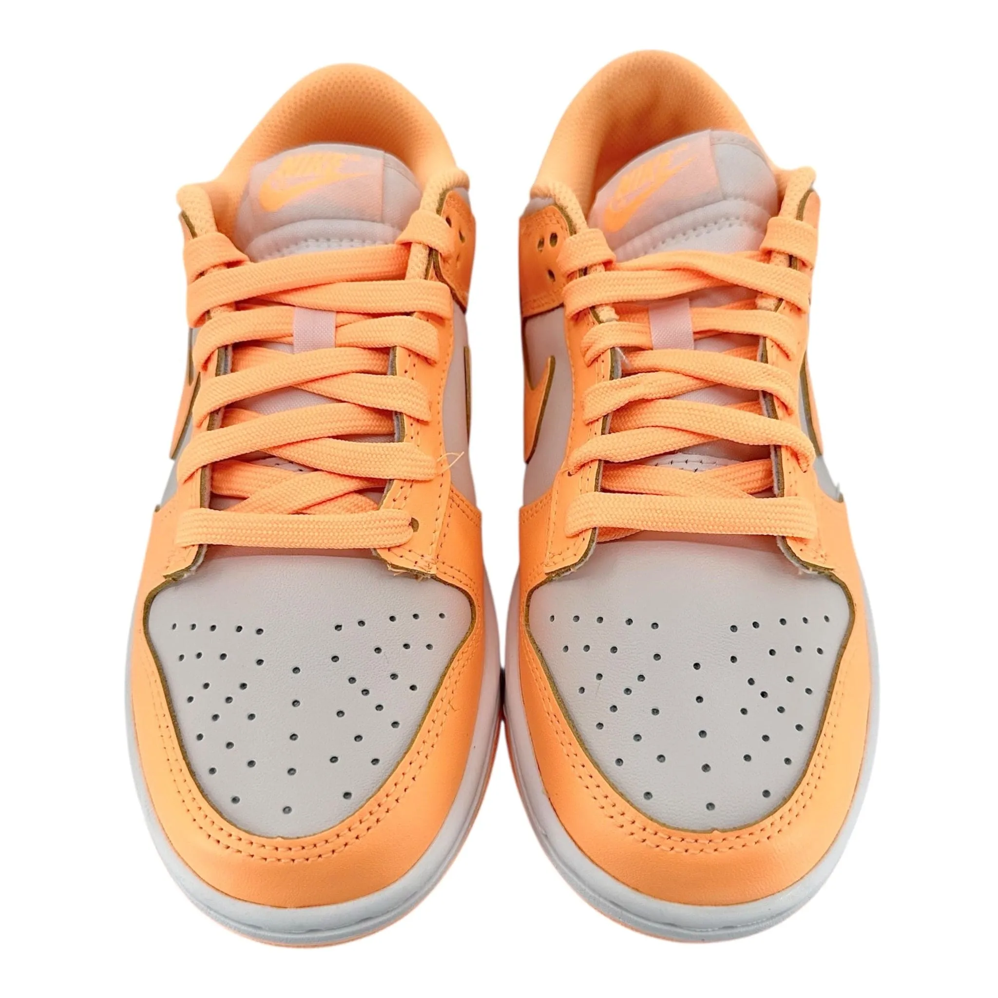 Nike Dunk Low Peach Cream (W)