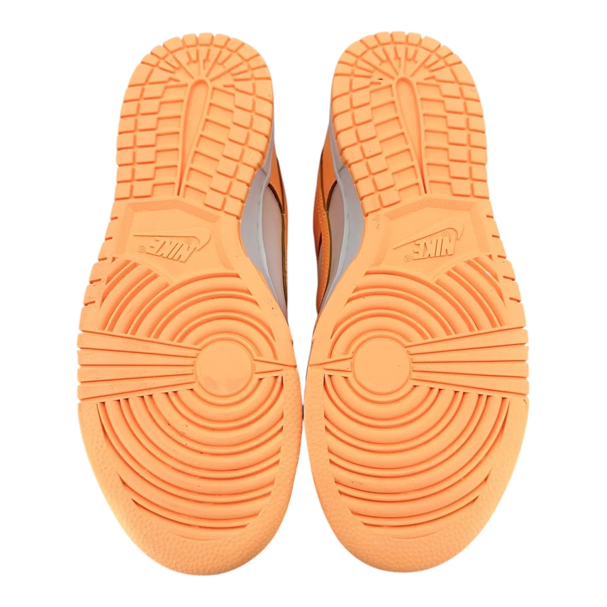 Nike Dunk Low Peach Cream (W)