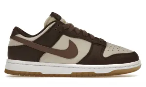 Nike Dunk Low Plum Eclipse (W)