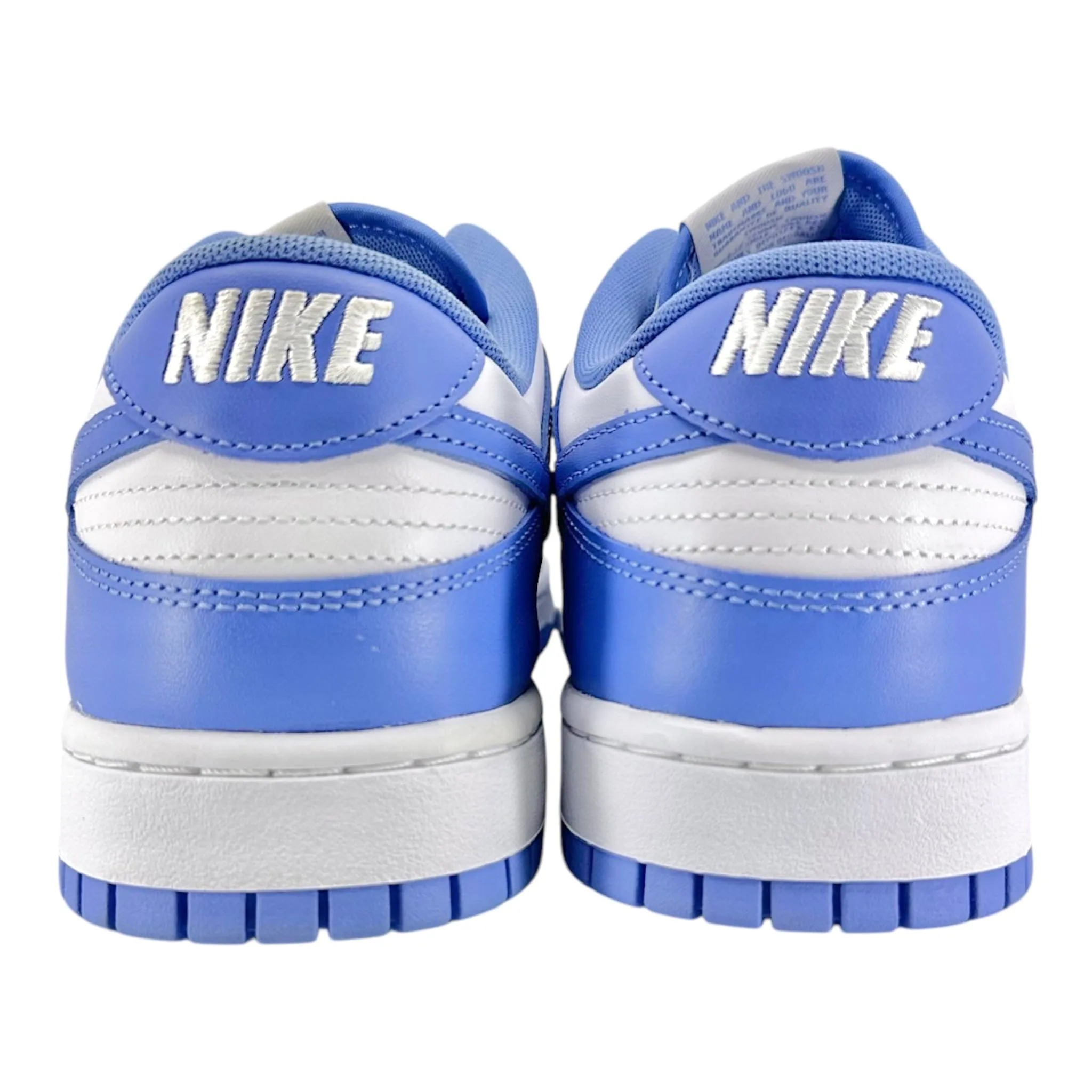Nike Dunk Low Polar Blue