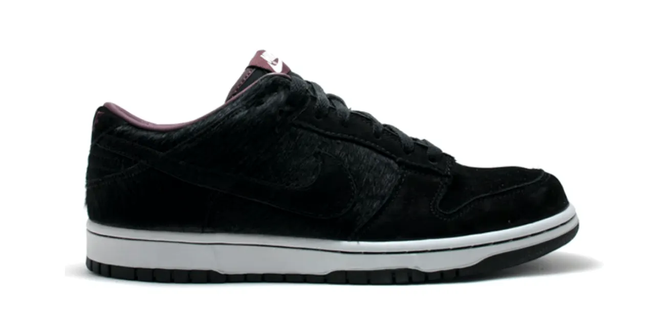 Nike Dunk Low Premium Horse Pack (W)