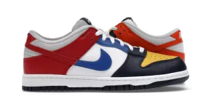 Nike Dunk Low QS CO.JP What The (2024)