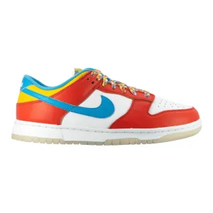 Nike Dunk Low QS LeBron James Fruity Pebbles