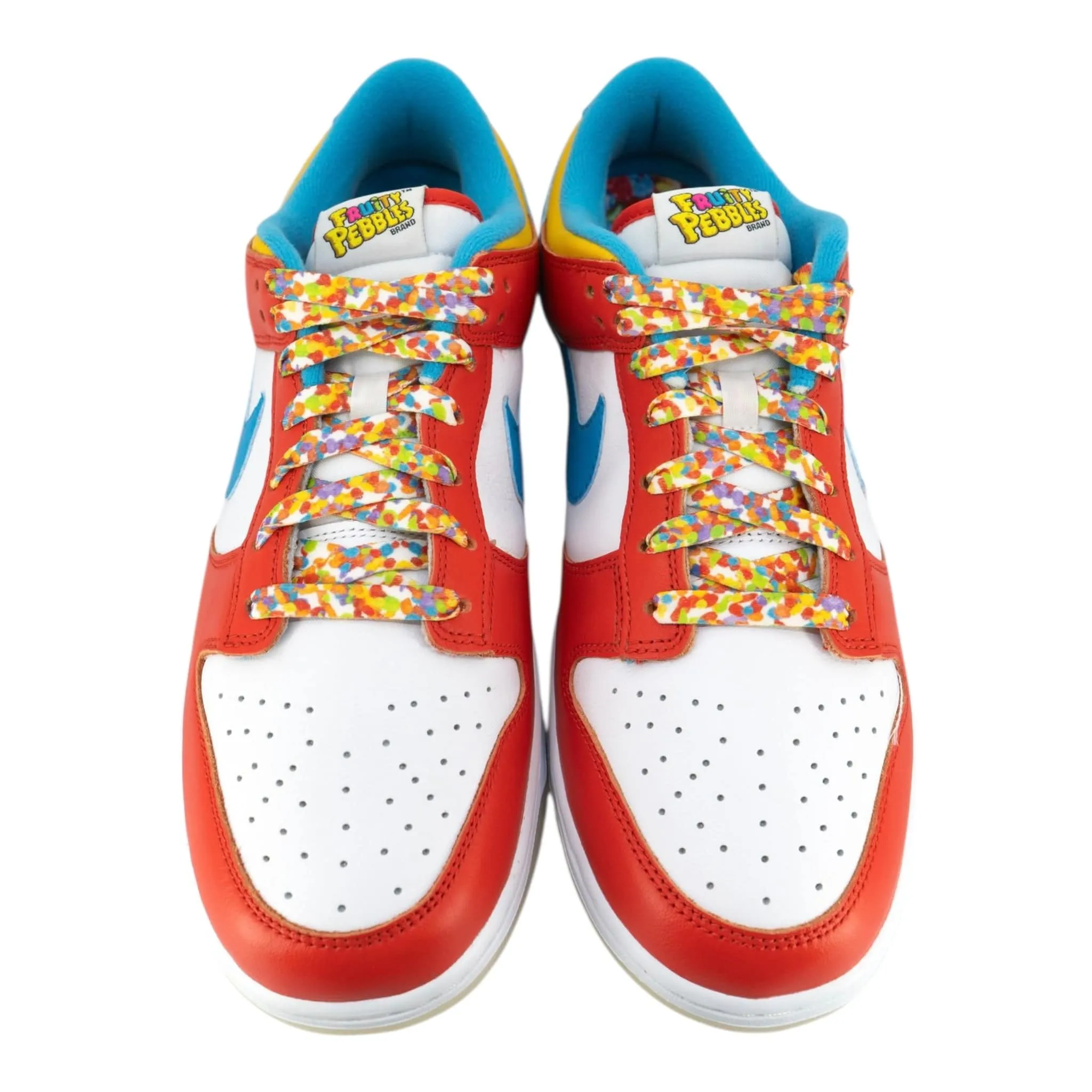 Nike Dunk Low QS LeBron James Fruity Pebbles