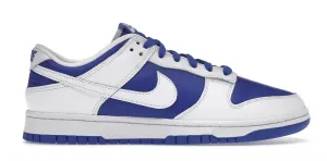 Nike Dunk Low Racer Blue White