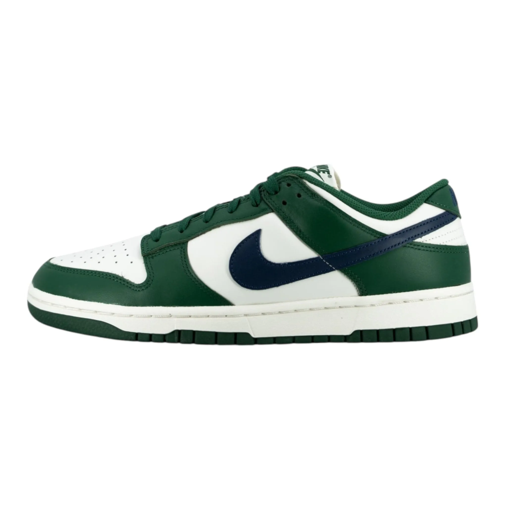 Nike Dunk Low Retro Gorge Green Midnight Navy (W)