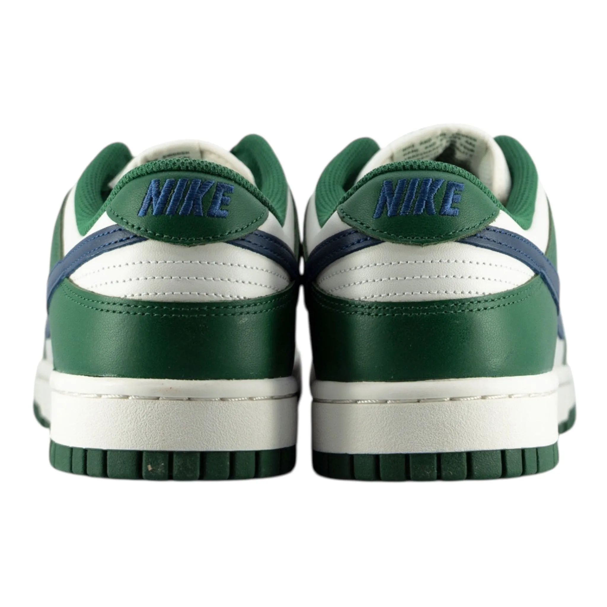 Nike Dunk Low Retro Gorge Green Midnight Navy (W)