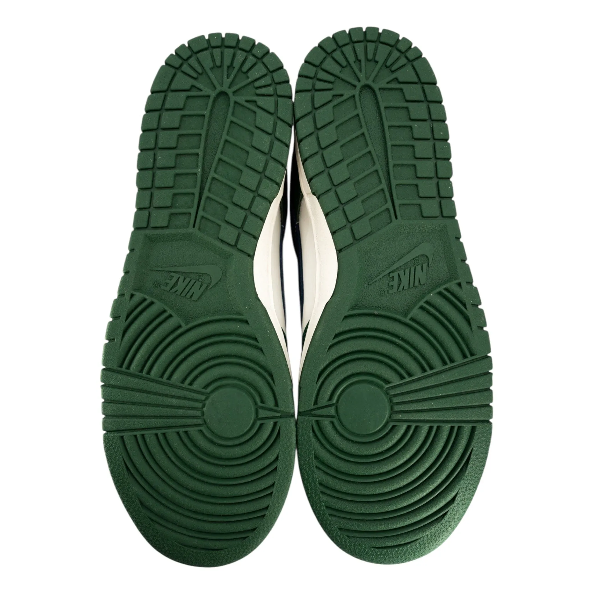 Nike Dunk Low Retro Gorge Green Midnight Navy (W)