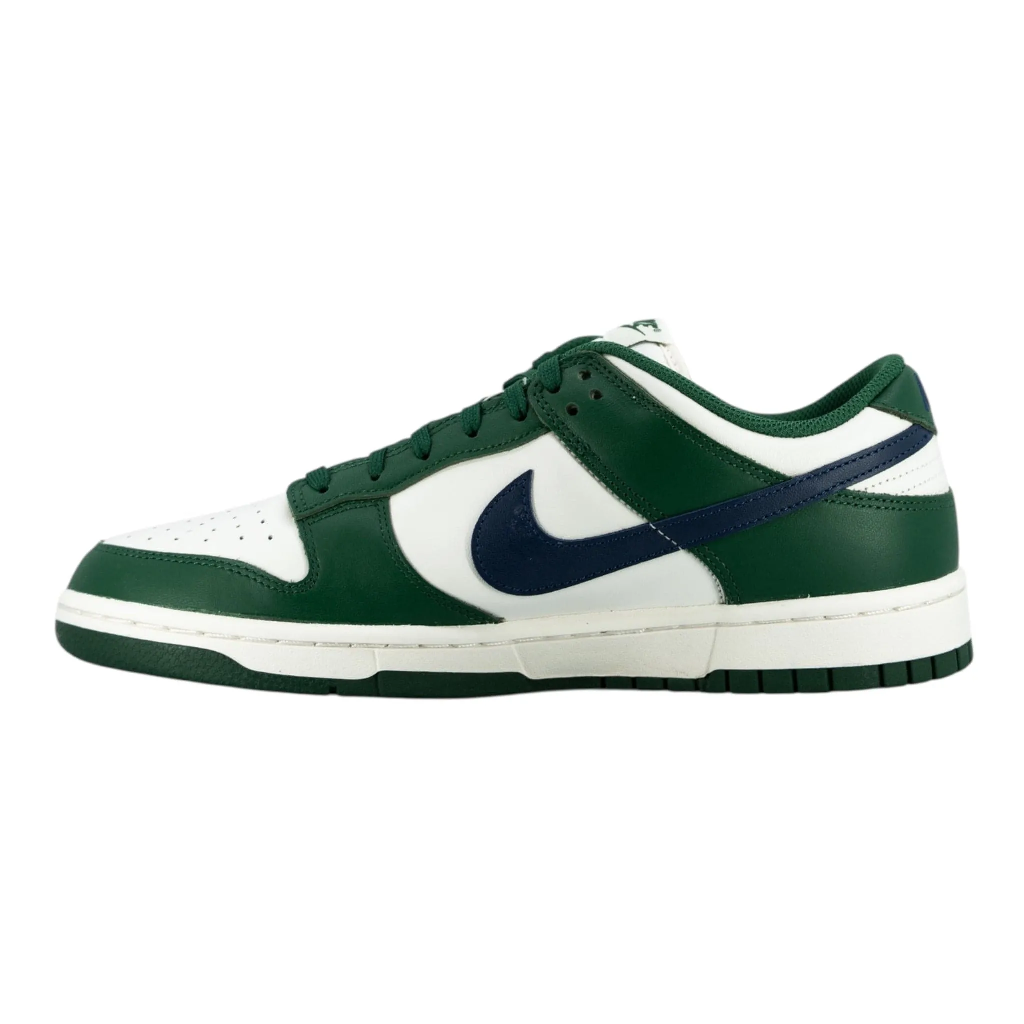 Nike Dunk Low Retro Gorge Green Midnight Navy (W)