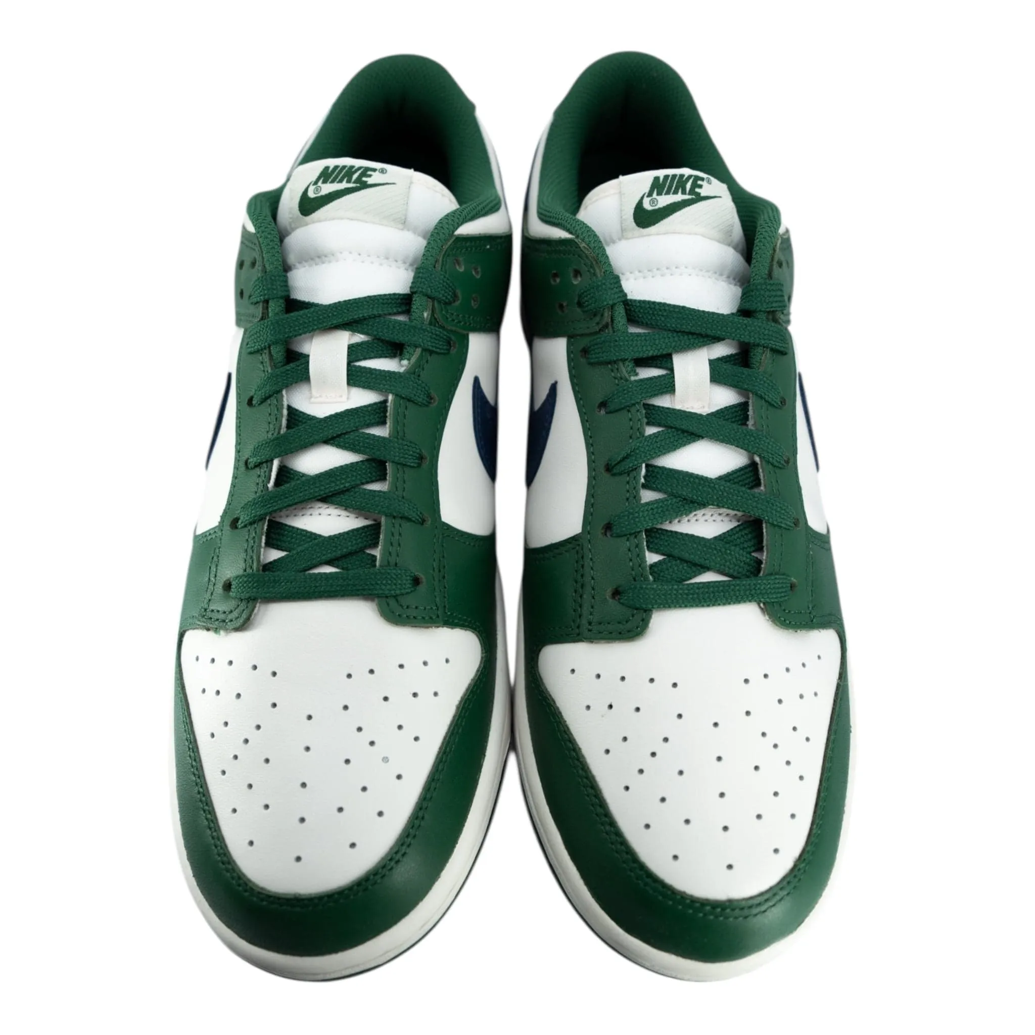 Nike Dunk Low Retro Gorge Green Midnight Navy (W)