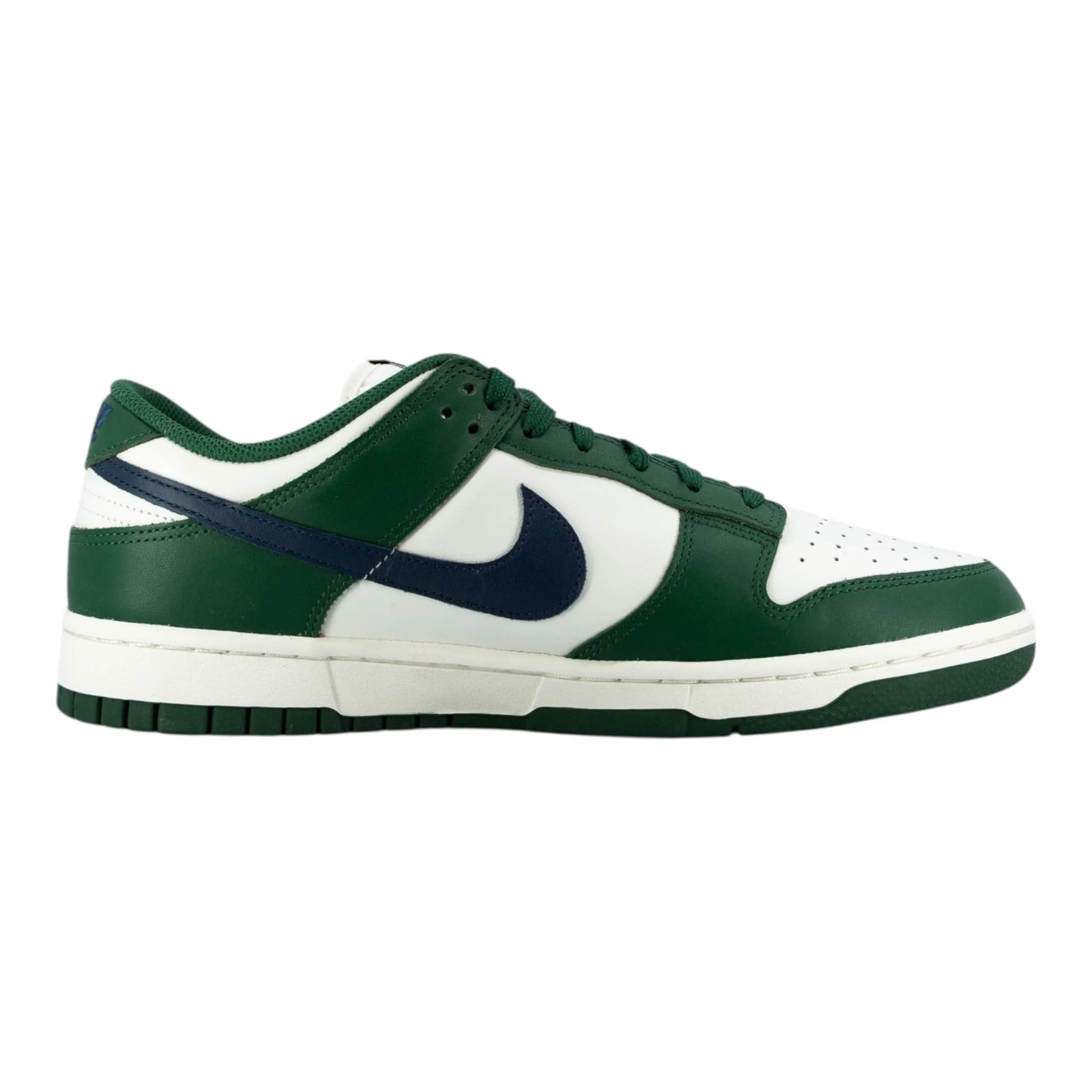 Nike Dunk Low Retro Gorge Green Midnight Navy (W)
